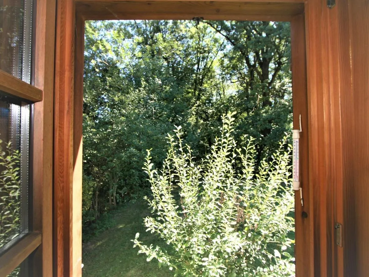 Holiday Home Vogelhuette By Interhome Innsbruck Rakousko