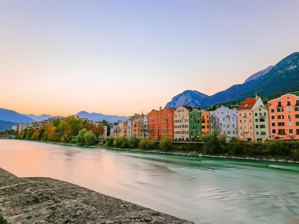 Holiday Home Vogelhuette By Interhome Innsbruck