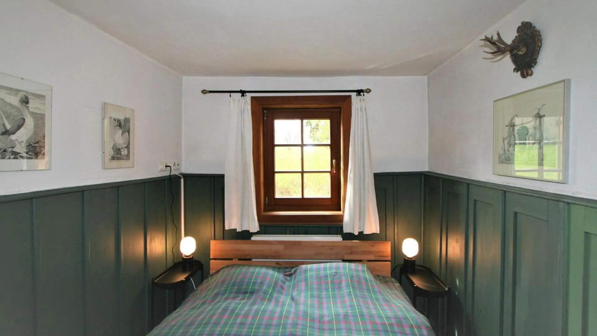 Holiday Home Vogelhuette By Interhome Innsbruck 0*,