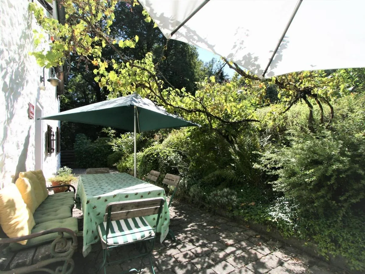 Holiday Home Vogelhuette By Interhome Innsbruck