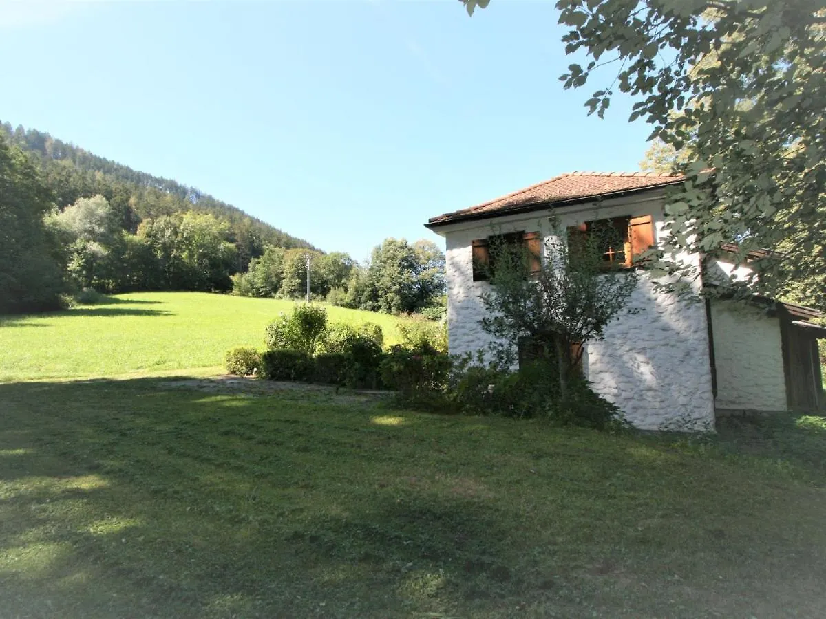 Holiday Home Vogelhuette By Interhome Innsbruck Austria