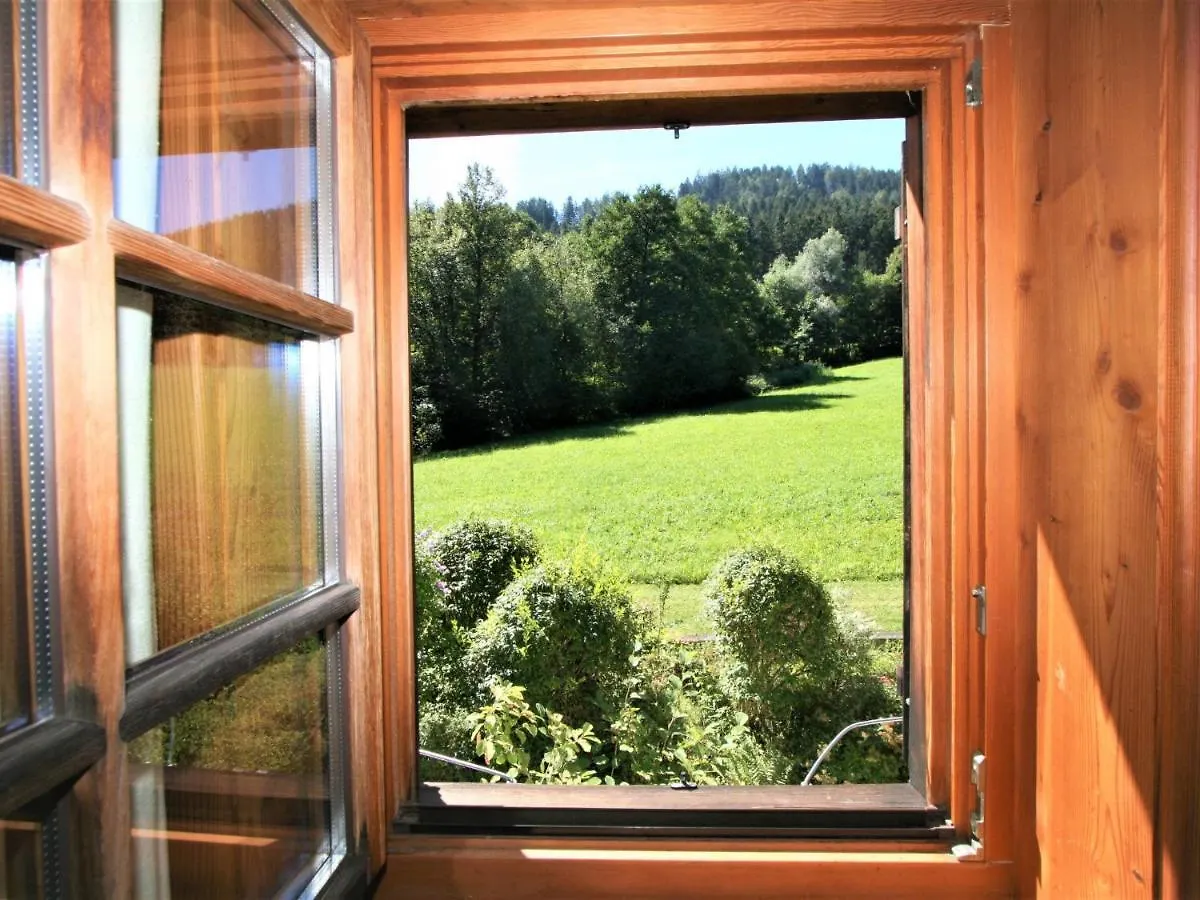 Holiday Home Vogelhuette By Interhome Innsbruck