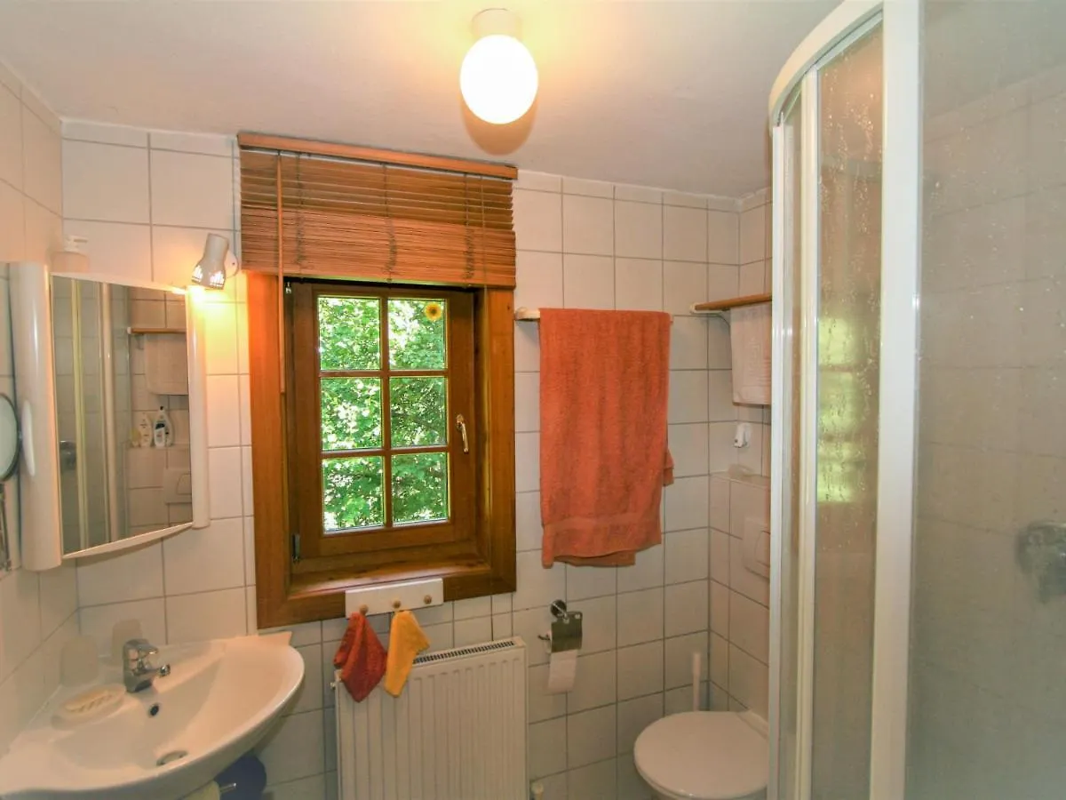 Holiday Home Vogelhuette By Interhome Innsbruck Austria