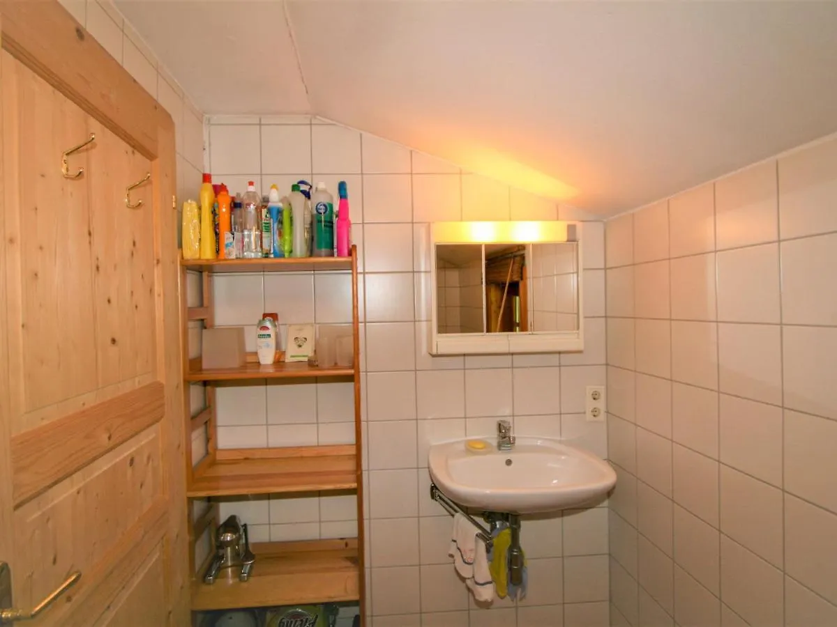 Holiday Home Vogelhuette By Interhome Innsbruck Austria