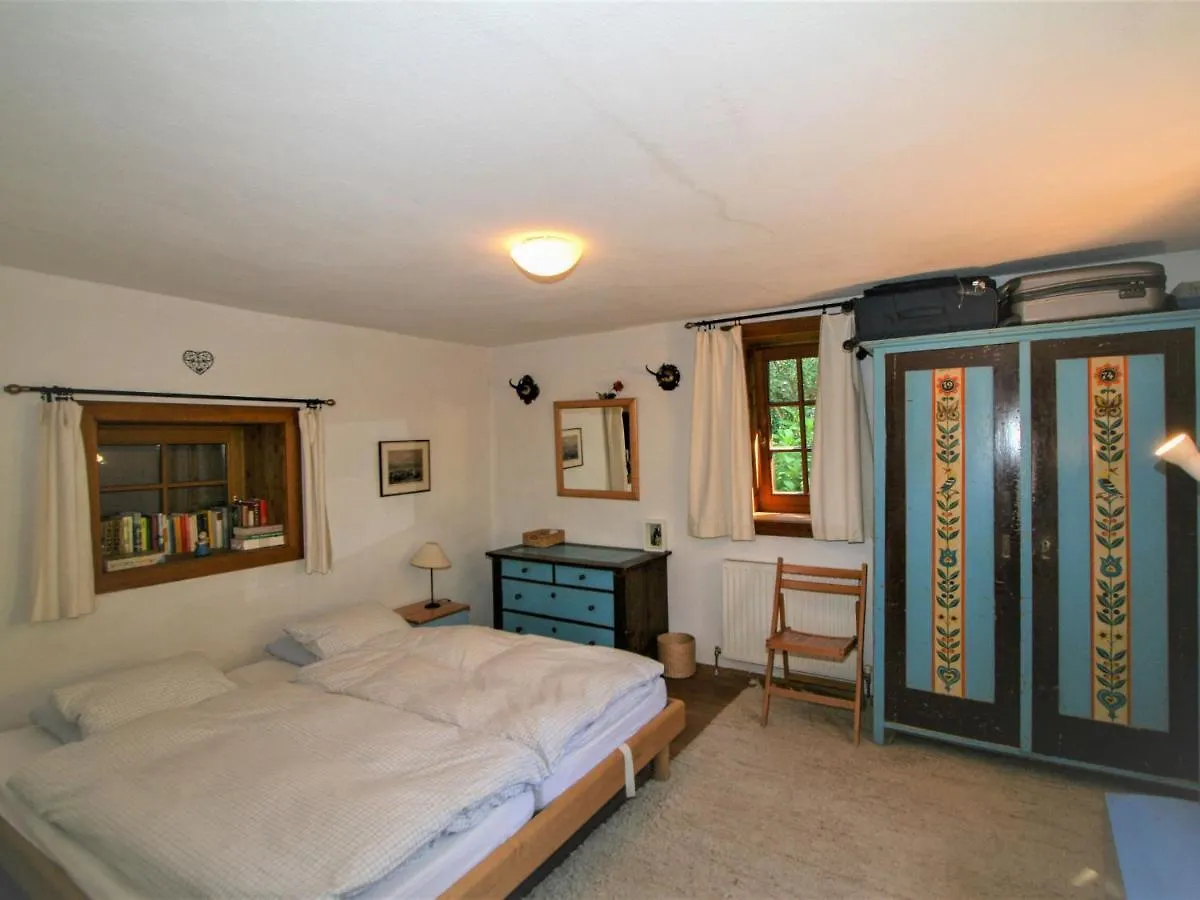 Holiday Home Vogelhuette By Interhome Innsbruck 0*,