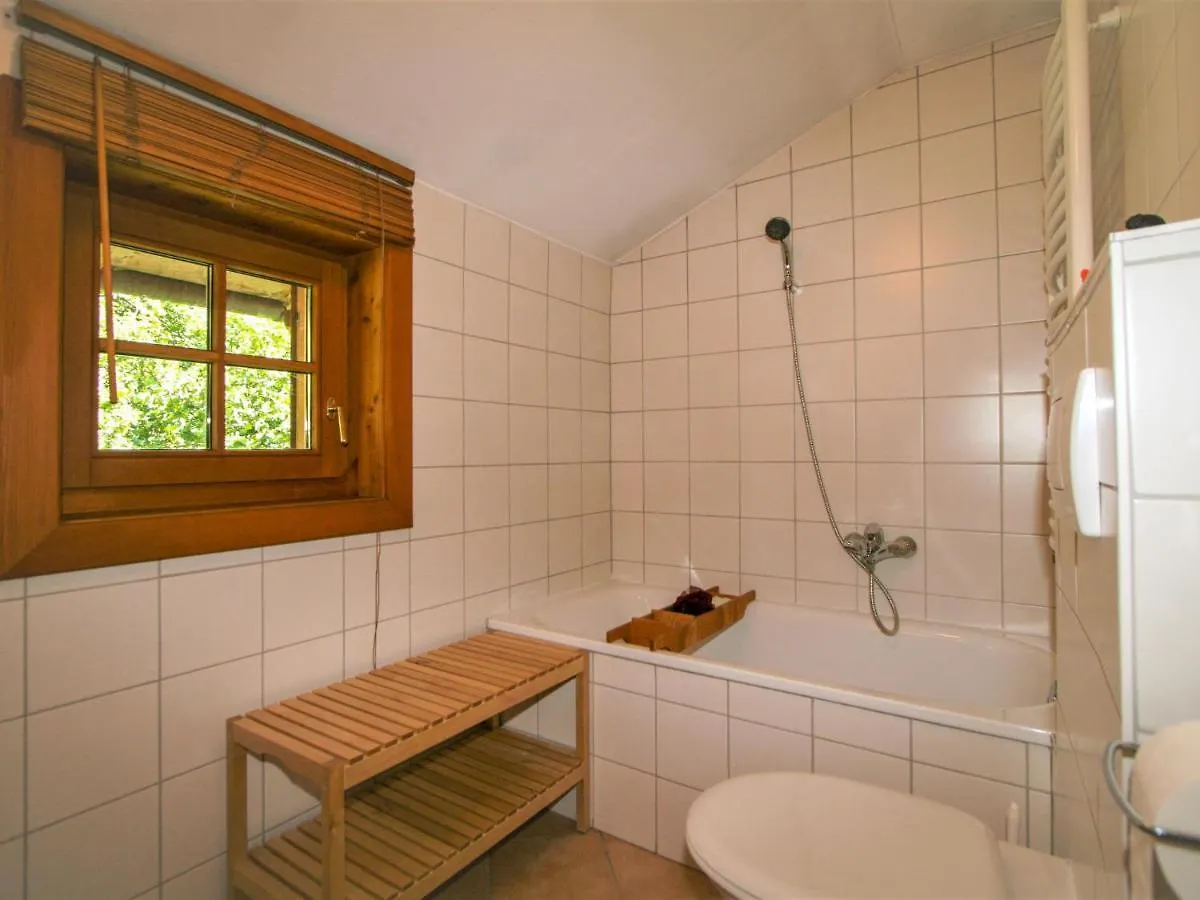 Holiday Home Vogelhuette By Interhome Innsbruck 0*,  Austria