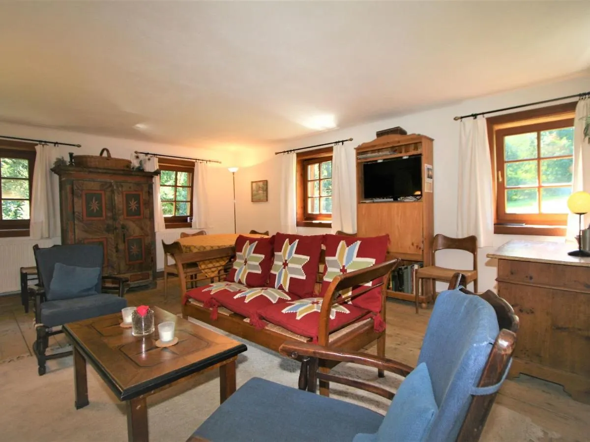 Holiday Home Vogelhuette By Interhome Innsbruck Austria