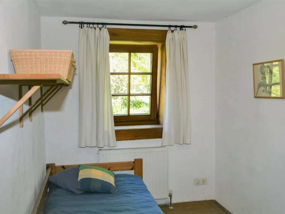 Holiday Home Vogelhuette By Interhome Innsbruck