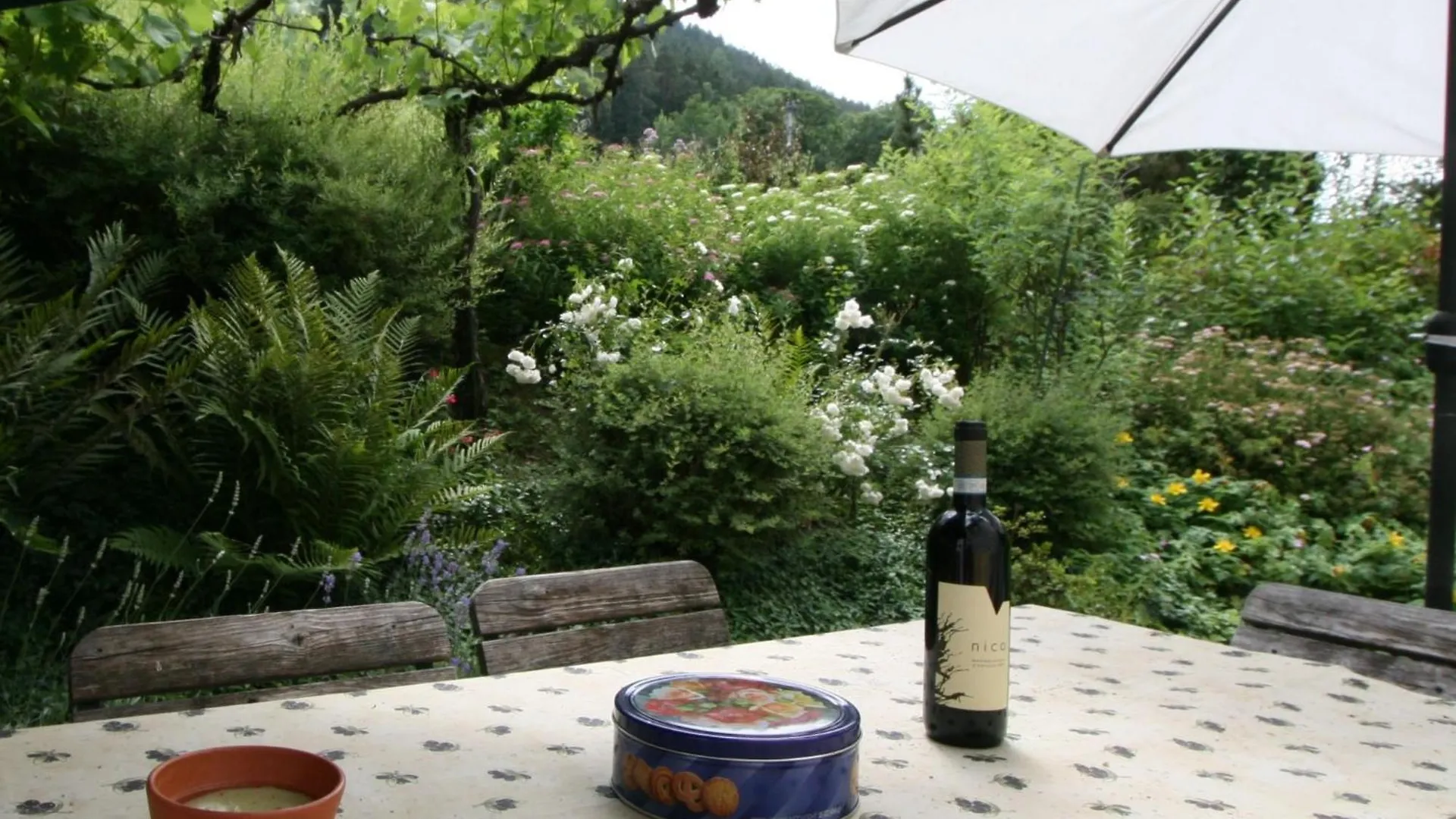Holiday Home Vogelhuette By Interhome Innsbruck Austria