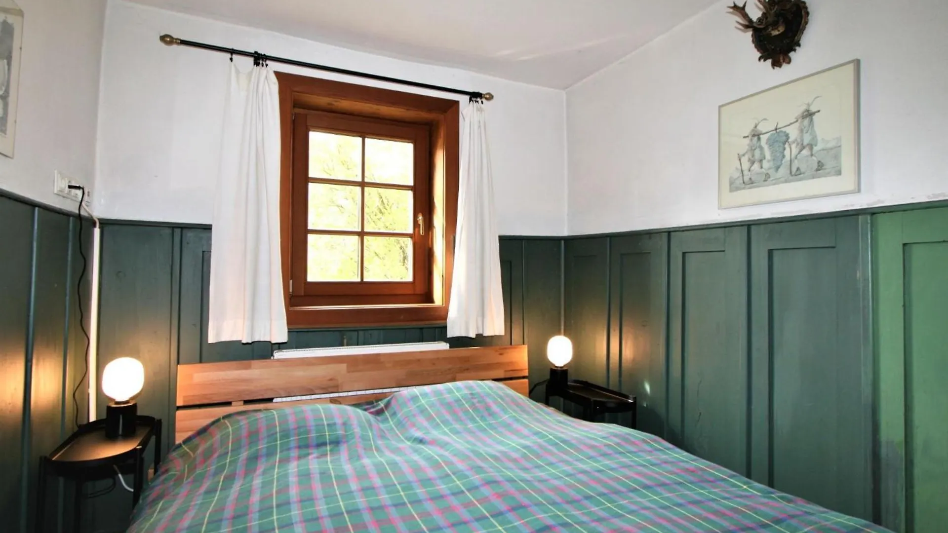 Holiday Home Vogelhuette By Interhome Innsbruck