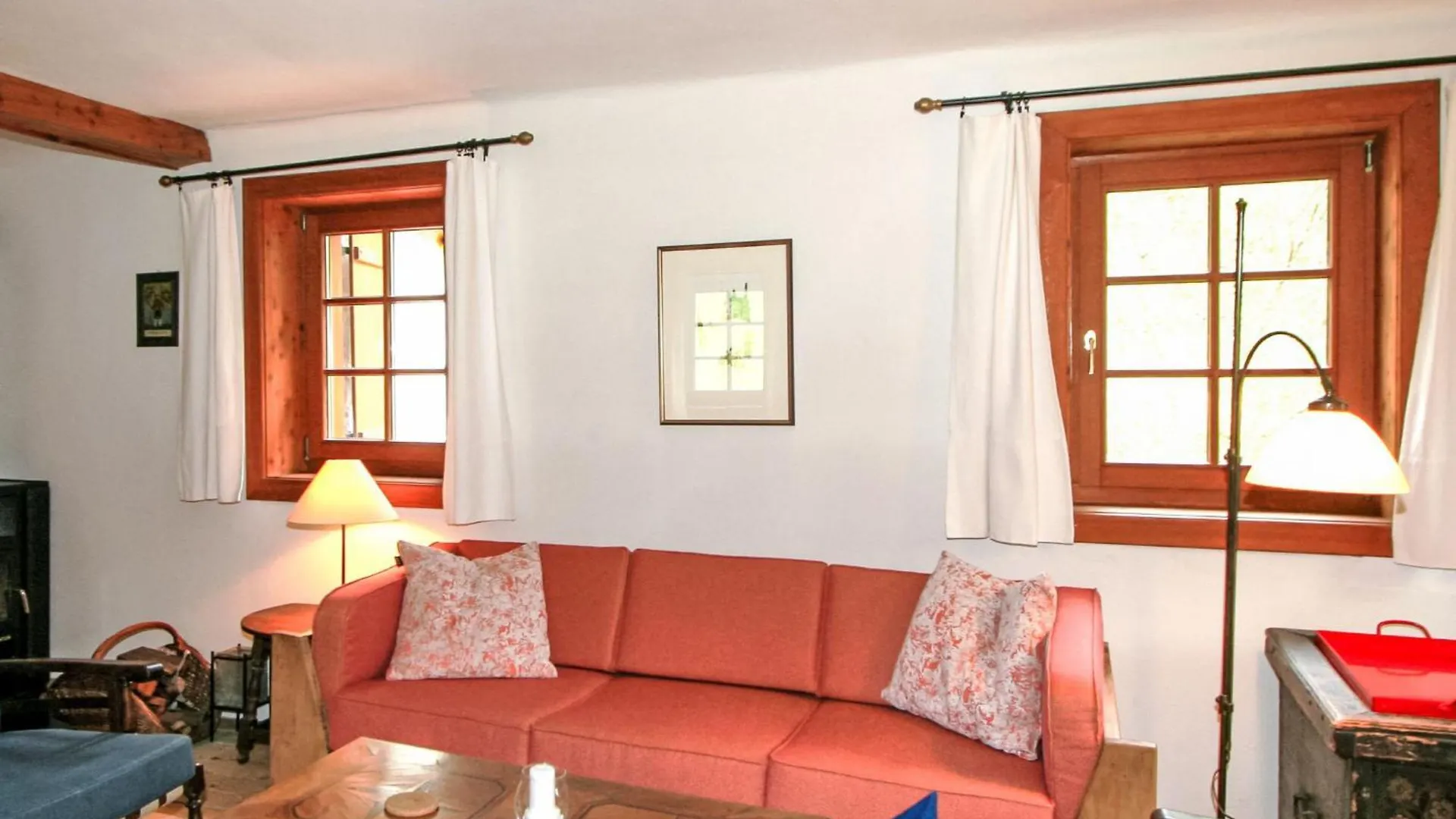 Holiday Home Vogelhuette By Interhome Innsbruck Austria